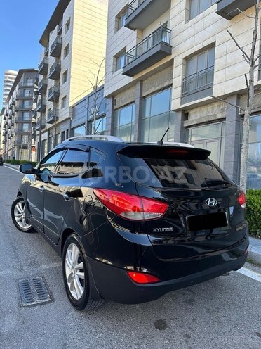 Hyundai ix35 2010, 230,000 km - 2.4 л - Bakı