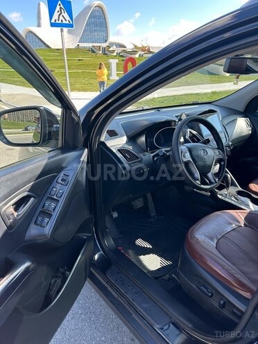 Hyundai ix35 2010, 230,000 km - 2.4 л - Bakı
