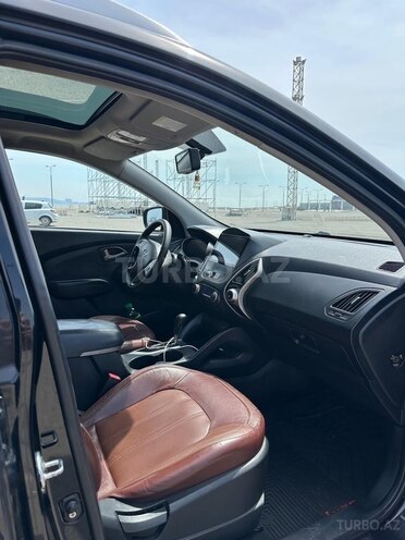 Hyundai ix35 2010, 230,000 km - 2.4 л - Bakı