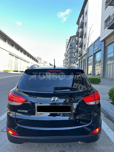 Hyundai ix35 2010, 230,000 km - 2.4 л - Bakı