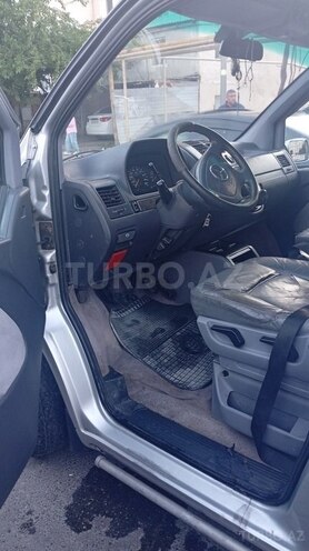 Mercedes Vito 1997, 300,000 km - 2.2 l - Sumqayıt