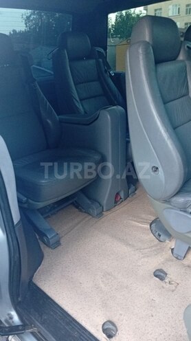 Mercedes Vito 1997, 300,000 km - 2.2 l - Sumqayıt