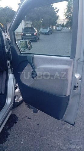 Mercedes Vito 1997, 300,000 km - 2.2 l - Sumqayıt