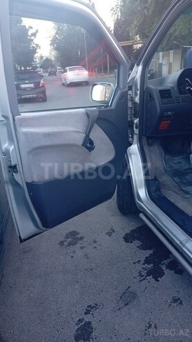 Mercedes Vito 1997, 300,000 km - 2.2 l - Sumqayıt