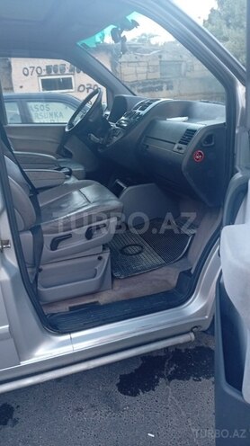 Mercedes Vito 1997, 300,000 km - 2.2 l - Sumqayıt