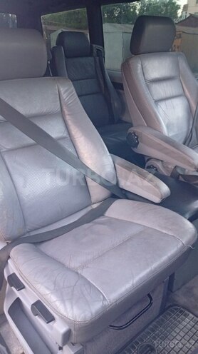 Mercedes Vito 1997, 300,000 km - 2.2 l - Sumqayıt