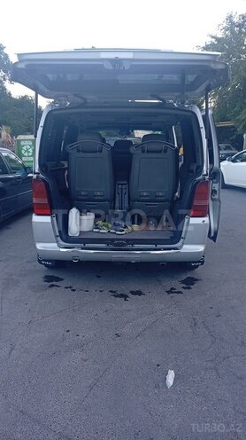Mercedes Vito 1997, 300,000 km - 2.2 l - Sumqayıt