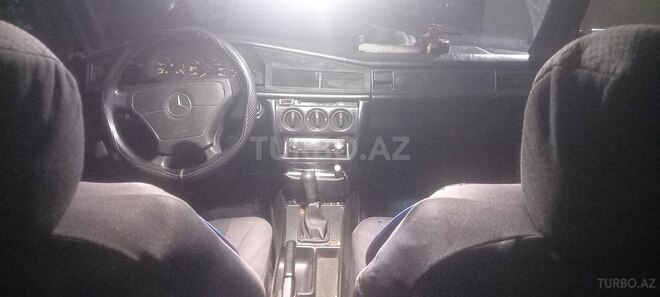 Mercedes 190 1990, 470,000 km - 1.8 l - Bərdə