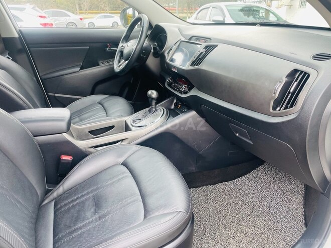 Kia Sportage 2013, 165,742 km - 2.0 l - Bakı