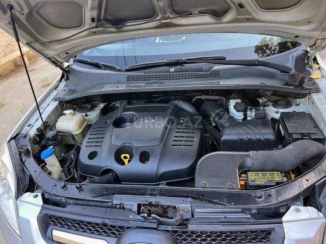 Kia Sportage 2008, 150,000 km - 2.0 л - Bakı