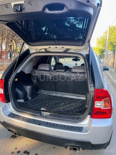 Kia Sportage 2008, 150,000 km - 2.0 л - Bakı