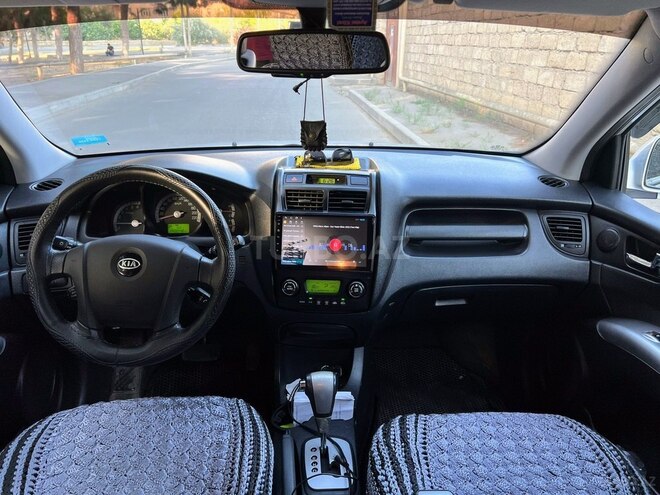 Kia Sportage 2008, 150,000 km - 2.0 л - Bakı