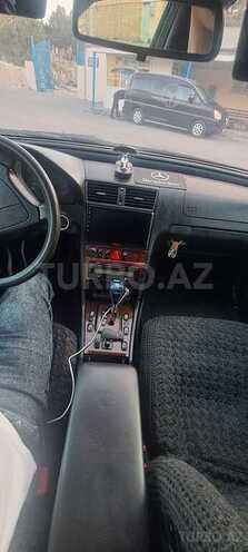 Mercedes C 220 d 2000, 420,036 km - 2.2 l - Bakı