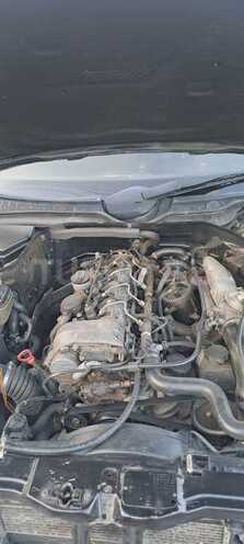 Mercedes C 220 d 2000, 420,036 km - 2.2 l - Bakı