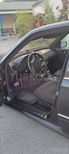 Mercedes C 220 d 2000, 420,036 km - 2.2 l - Bakı
