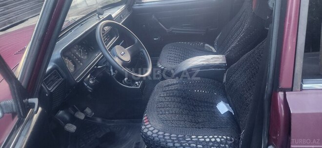 LADA (VAZ) 2107 2000, 98,100 km - 1.6 л - Zaqatala