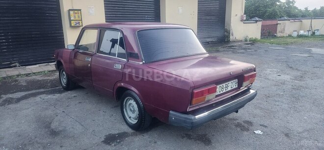 LADA (VAZ) 2107 2000, 98,100 km - 1.6 л - Zaqatala