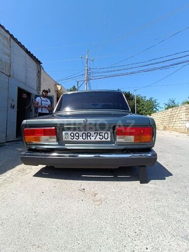 LADA (VAZ) 2107 2010, 83,458 km - 1.6 л - Sumqayıt