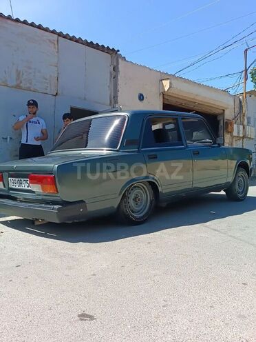 LADA (VAZ) 2107 2010, 83,458 km - 1.6 л - Sumqayıt