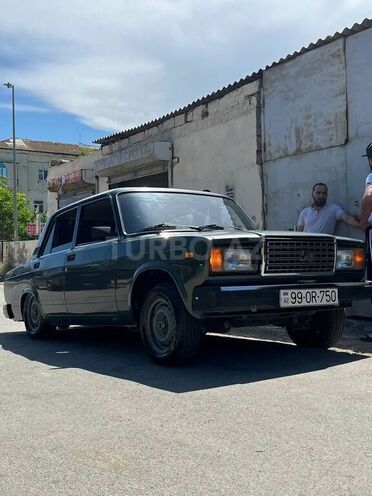 LADA (VAZ) 2107 2010, 83,458 km - 1.6 л - Sumqayıt