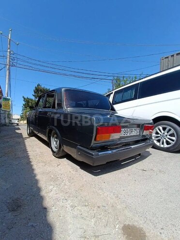 LADA (VAZ) 2107 2010, 83,458 km - 1.6 л - Sumqayıt
