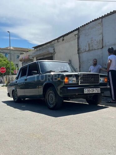 LADA (VAZ) 2107 2010, 83,458 km - 1.6 л - Sumqayıt