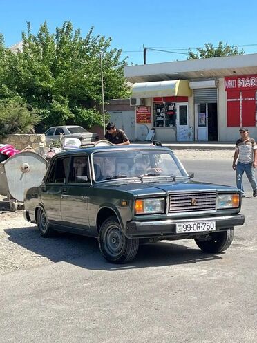 LADA (VAZ) 2107 2010, 83,458 km - 1.6 л - Sumqayıt