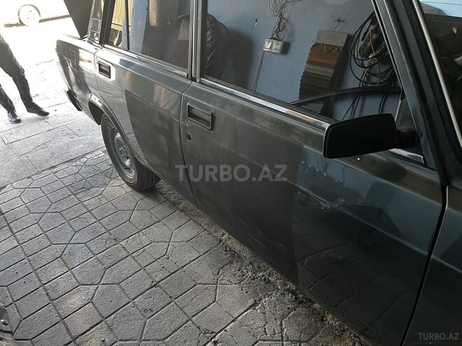LADA (VAZ) 2107 2010, 83,458 km - 1.6 л - Sumqayıt