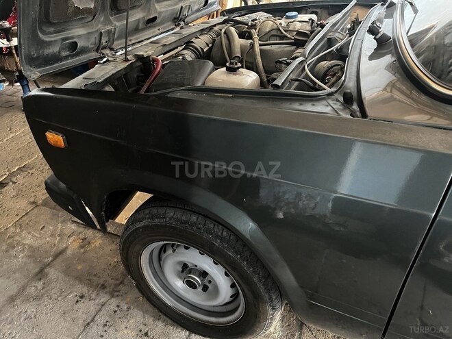 LADA (VAZ) 2107 2010, 83,458 km - 1.6 л - Sumqayıt