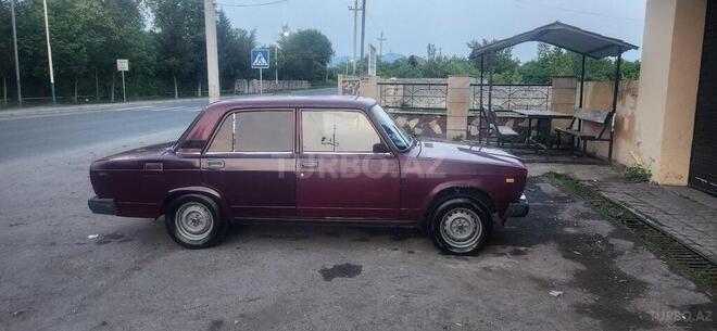 LADA (VAZ) 2107 2000, 98,100 km - 1.6 л - Zaqatala