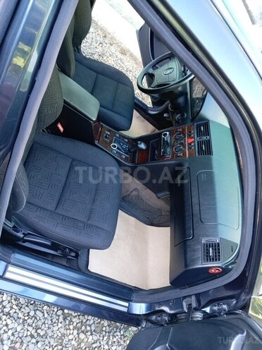 Mercedes C 180 1999, 370,000 km - 1.8 л - Masallı