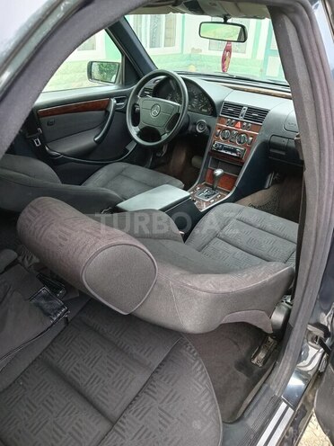 Mercedes C 180 1999, 370,000 km - 1.8 л - Masallı