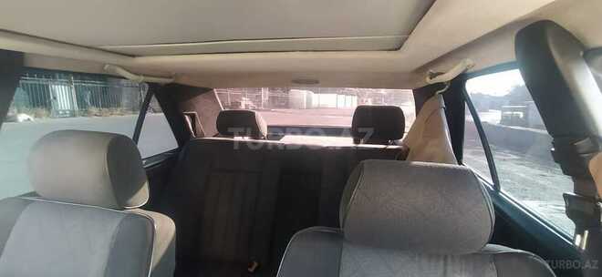 Mercedes E 280 1994, 396,000 km - 2.8 l - Bakı