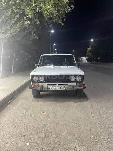 LADA (VAZ) 2106 1977, 88,888 km - 1.5 л - Bakı