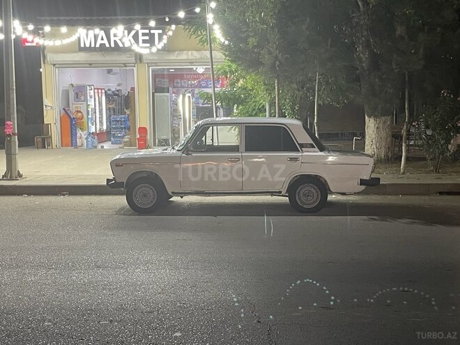 LADA (VAZ) 2106 1977, 88,888 km - 1.5 л - Bakı