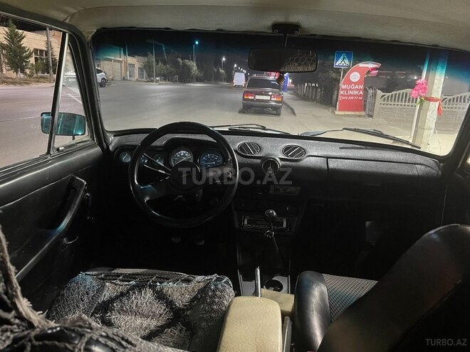 LADA (VAZ) 2106 1977, 88,888 km - 1.5 л - Bakı