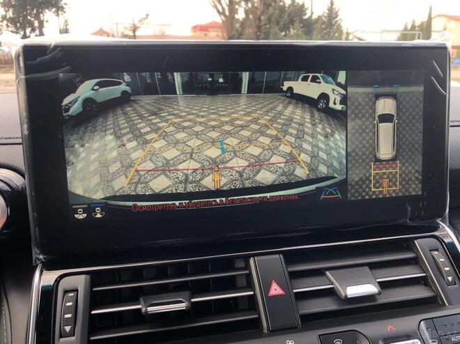Toyota Land Cruiser 2025, 0 km - 3.4 l - Lənkəran