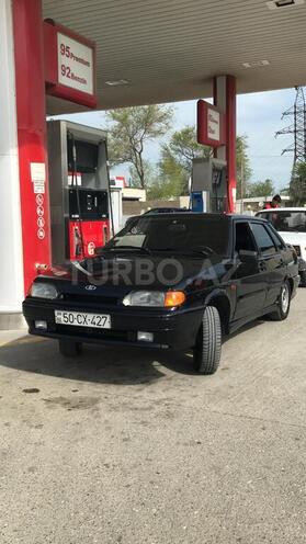 LADA (VAZ) 2115 2012, 190,000 km - 1.6 l - Sumqayıt