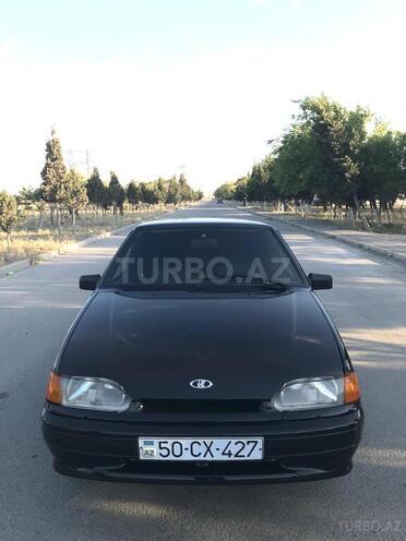 LADA (VAZ) 2115 2012, 190,000 km - 1.6 l - Sumqayıt
