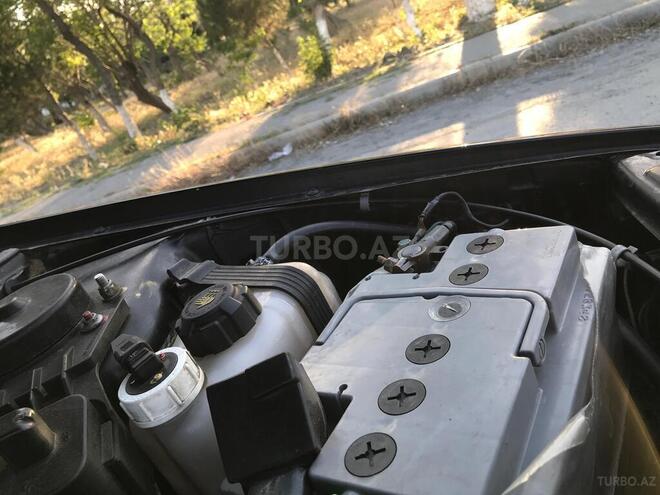 LADA (VAZ) 2115 2012, 190,000 km - 1.6 l - Sumqayıt