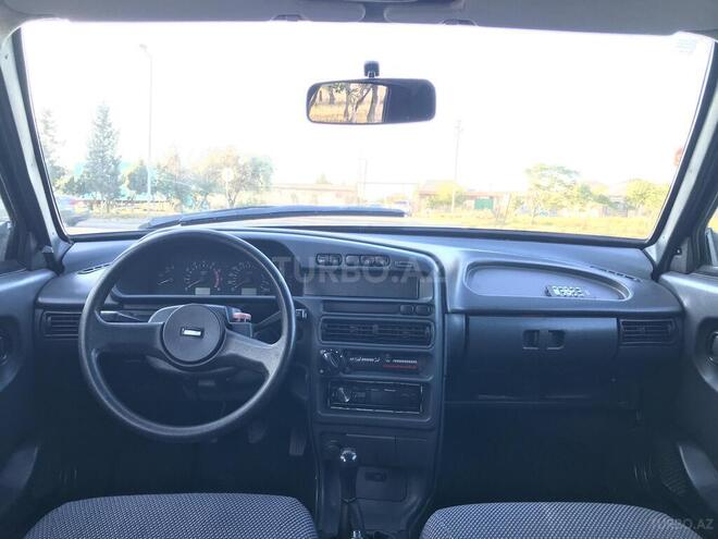 LADA (VAZ) 2115 2012, 190,000 km - 1.6 l - Sumqayıt