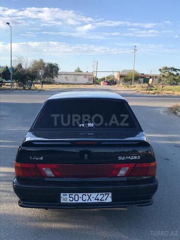 LADA (VAZ) 2115 2012, 190,000 km - 1.6 l - Sumqayıt