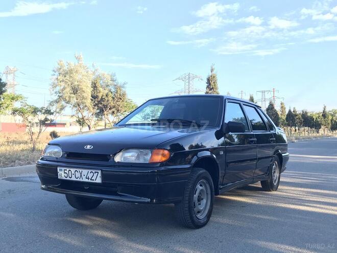 LADA (VAZ) 2115 2012, 190,000 km - 1.6 l - Sumqayıt