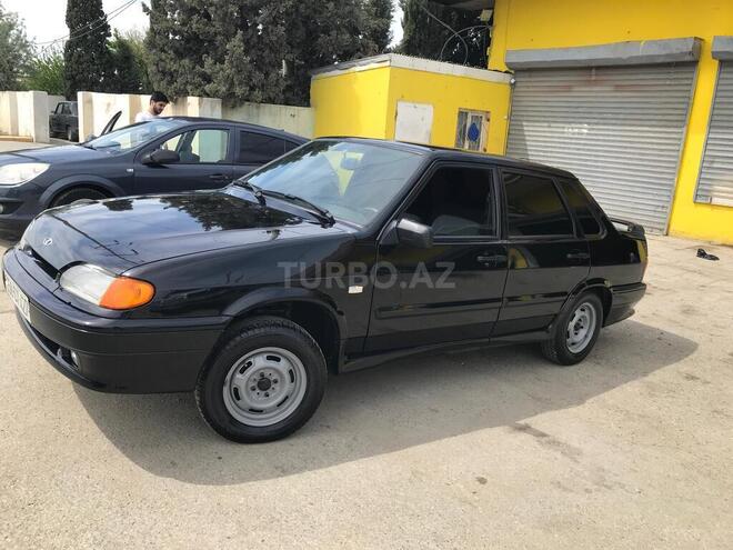 LADA (VAZ) 2115 2012, 190,000 km - 1.6 l - Sumqayıt