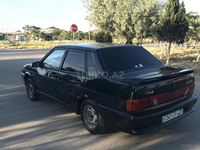 LADA (VAZ) 2115 2012, 190,000 km - 1.6 l - Sumqayıt