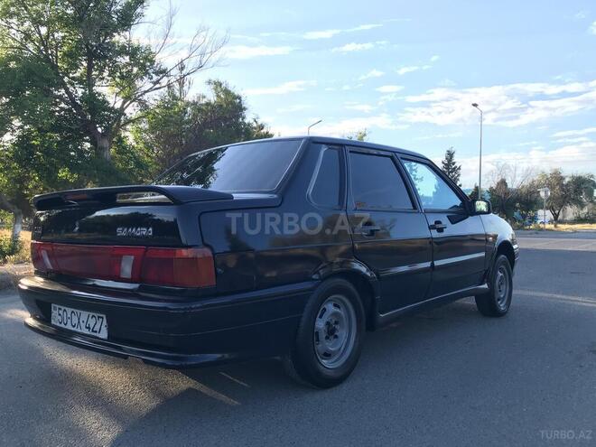 LADA (VAZ) 2115 2012, 190,000 km - 1.6 l - Sumqayıt