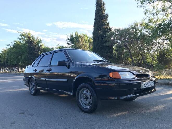 LADA (VAZ) 2115 2012, 190,000 km - 1.6 l - Sumqayıt