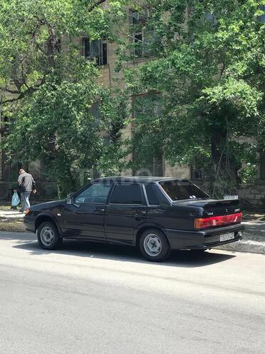 LADA (VAZ) 2115 2012, 190,000 km - 1.6 l - Sumqayıt