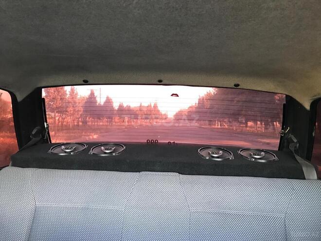 LADA (VAZ) 2115 2012, 190,000 km - 1.6 l - Sumqayıt