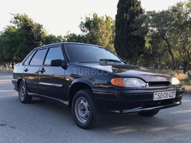 LADA (VAZ) 2115 2012, 190,000 km - 1.6 l - Sumqayıt